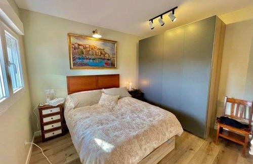 Suite con Baño Privado y Vistas al Mar en Bermeo - Foto 7