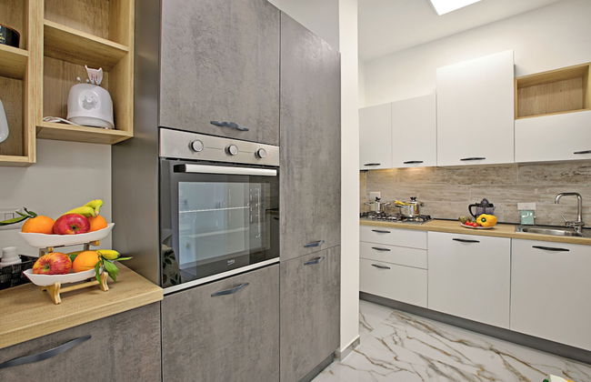 Villa Na' Lu' 2 With Sea View - Foto 11