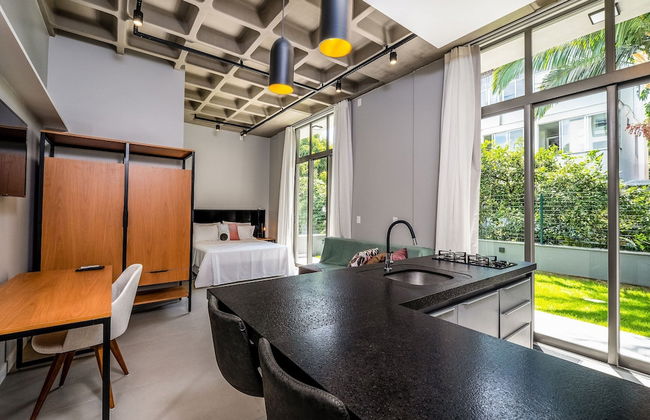 Top Studios Canasvieiras TPS - Photo 64