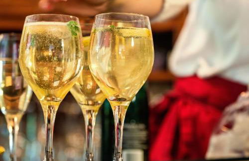 Stöltings Landhaus - Foto 32