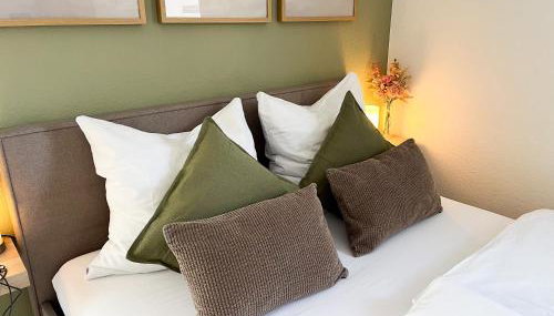 LuBu Stay Central, Cozy, with Workspace and Parking - Foto 3