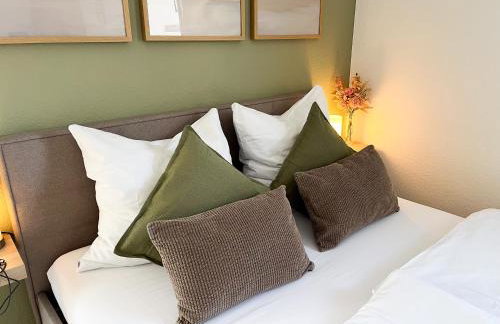 LuBu Stay Central, Cozy, with Workspace and Parking - Foto 3