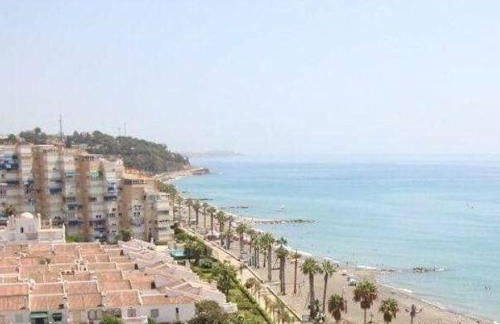 Apartamento Vistas al mar - Foto 18