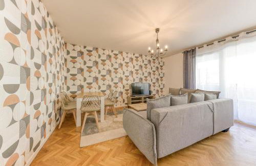 Bright & Chill - Terrasse - À 7 min Gare Massy TGV - Foto 5