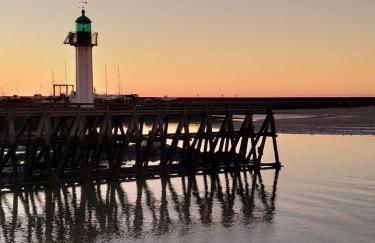 Charmante petite Villa sur Deauville Trouville-sur-Mer - Photo 37