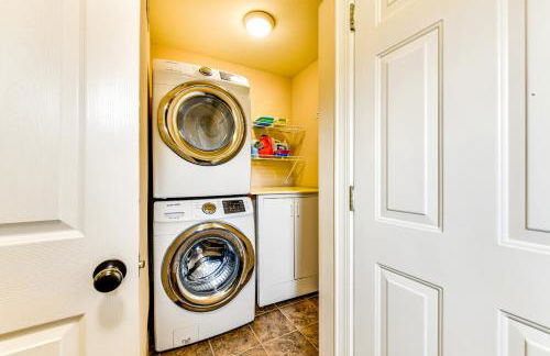 2 Mi to Lake Norman Home with Deck in Huntersville! - Foto 27