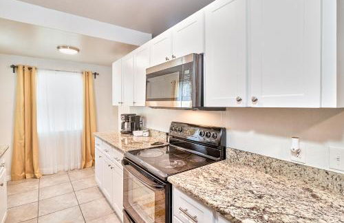 4-Bedroom Comfort Ybor City, Close to Everything - Foto 12