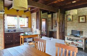 Chalés Boa Vista - Foto 67