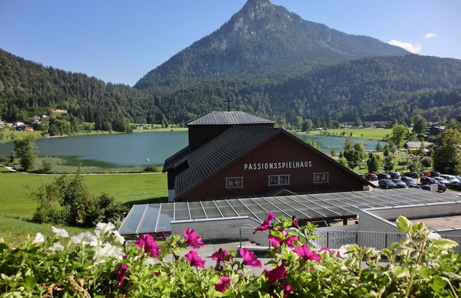 Aparthotel Buchauer Tirol - Foto 33