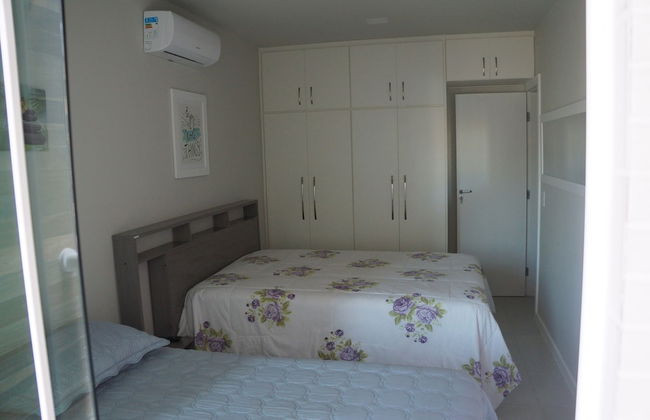 Apartamento pertinho da Praia do FORTE!(104) - Foto 7