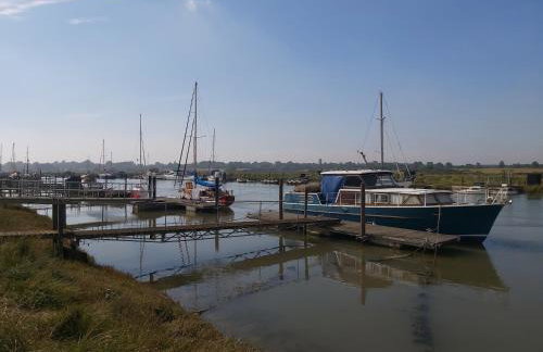 Seaview Lodge - Kessingland - Foto 44