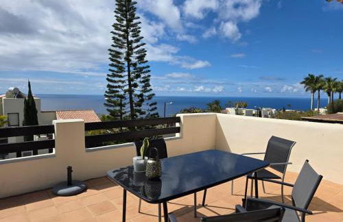 Vista Linda Pueblo Don Thomas Playa Santiago La Gomera - Foto 31