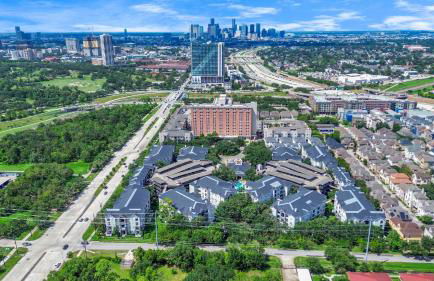 Cozy 3-Bd Haven Close to Med Center & Downtown HTX - Foto 29