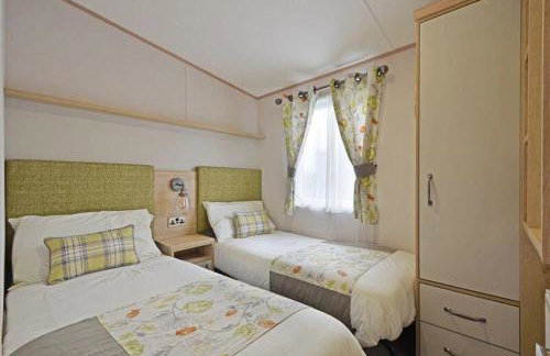 Cornwall Holiday Cabin with Hot tub & Sea view - Foto 51