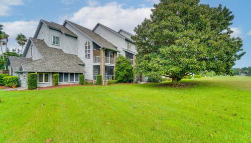 Sunny Titusville Retreat Near Space Coast! - Foto 3