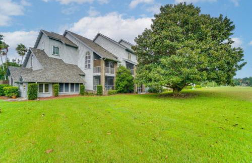 Sunny Titusville Retreat Near Space Coast! - Foto 3