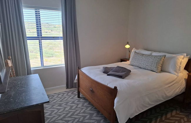 Oosiesrus - Charming Langebaan Villa With Garden View - Foto 14