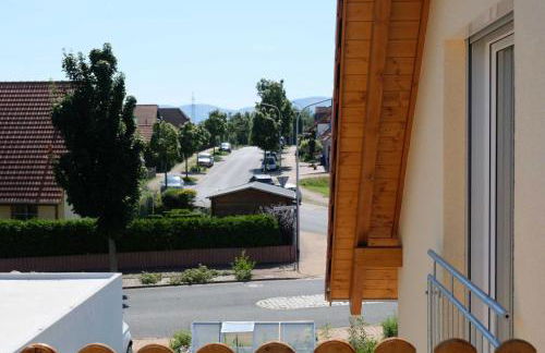 FeWo Harzblickterrasse Goslar - Foto 12