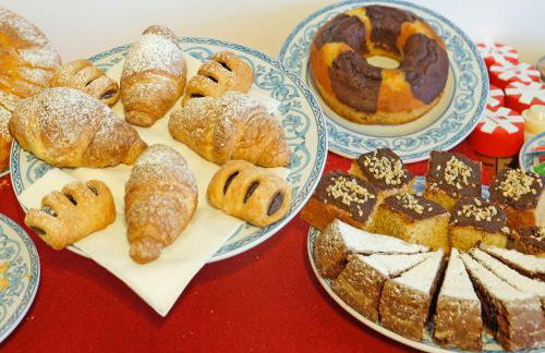 Appartamenti Casa del Sole - Foto 11