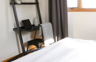 4 br Lakehouse, Fire Pit, King Beds, Bunk room - Foto 12