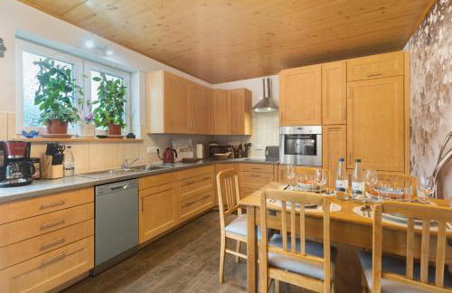 Ferienwohnung Haus Luise - Foto 7