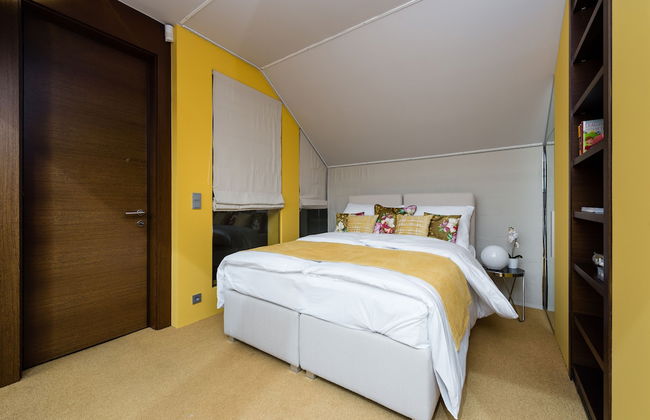 Grand Central Residence by TKC - Foto 27