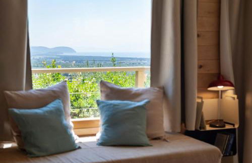 Boutique Hotel Poggio ai Santi - Adults Only - Foto 12