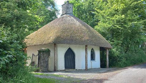 Gelly Dylan Thomas Paradise - Foto 2