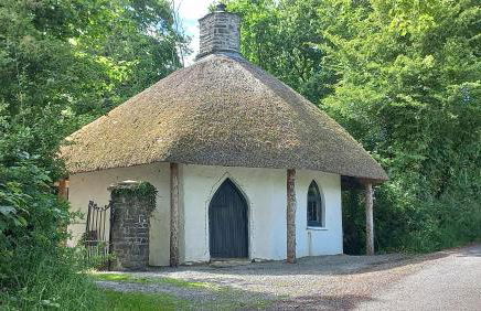 Gelly Dylan Thomas Paradise - Foto 2