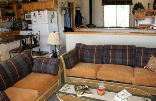 Luxury Cabin Rental with Breathtaking Views in Park County, Colorado - Foto 5