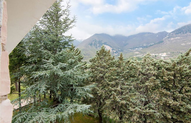 Belvilla by OYO Casa Delle Aquile - Foto 37