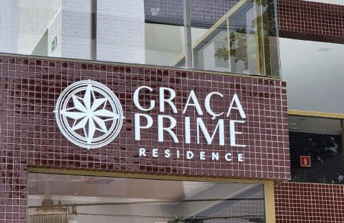 Novo Apartamento quarto e sala próximo da Praia do Porto da Barra - Foto 57