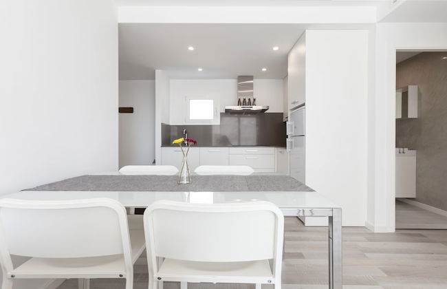 Vista Roses Mar - Vent de Mar - Foto 42