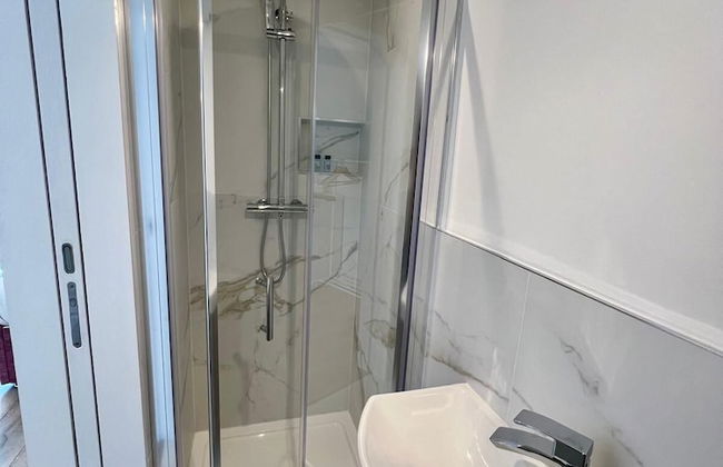 IFSC Townhouse Apartments - Foto 67