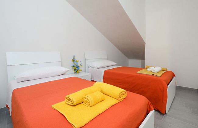 La Rosa del Mediterraneo - Foto 7