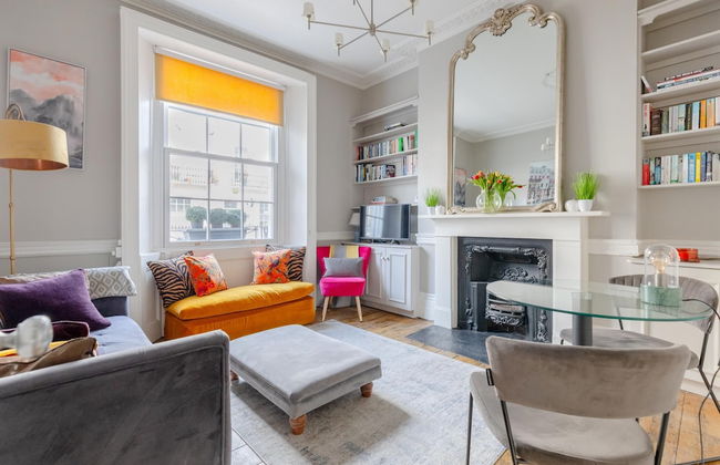 Vogue 1 Bedroom Pimlico Flat Near Victoria Station - Foto 12