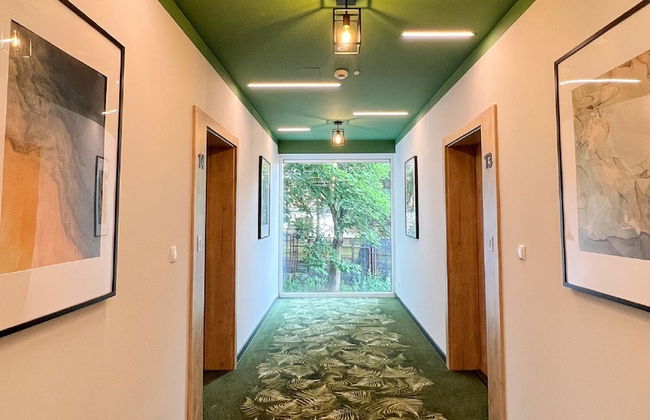 Apartamenty Sun & Snow Wczasowa 17 - Photo 9