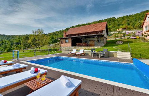 Pet Friendly Home In Kostanjevac - Foto 10