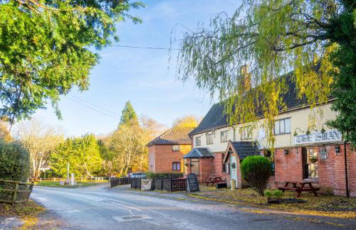 The Thatched Lodge - Foto 34