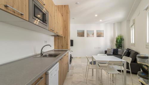 Jerez Centro Stay - Foto 3