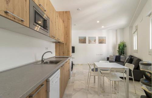 Jerez Centro Stay - Foto 3