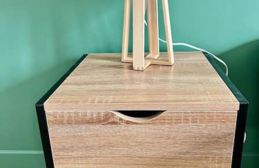 Luxury at Barbizon - Foto 23