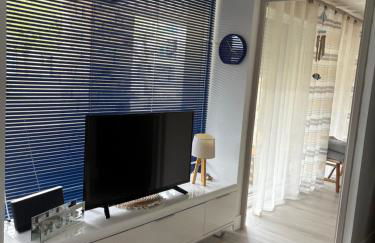 À deux pas de la plage du Fogeo Arzon - Foto 17