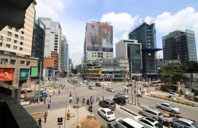 Ciatle Suites & Resort - Foto 1