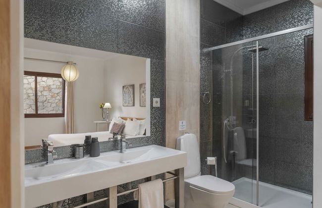 Villa Areal I in Porto Santo - Foto 32