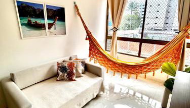 Flat Sand Beach-IntermaresPB - Foto 3