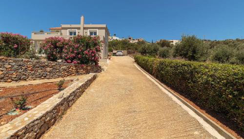 Villa Santa Barbara - Foto 2