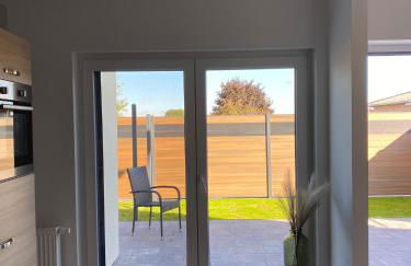 Alte Schlossgärtnerei Bebertal - Foto 44