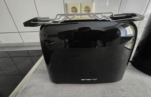 FERIENWOHNUNG 77m2 APARTMENT 2 RAUM WOHNUNG im ZITTAUER STADTZENTRUM INNENSTADT INNENRING TOP LAGE MARKT UND RATHAUS NÄHE - Foto 12