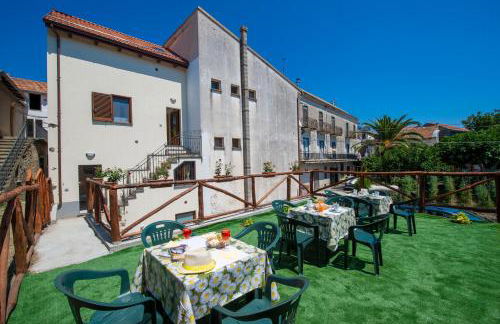 Grazie papà - The beginning of the path of the gods - Foto 9